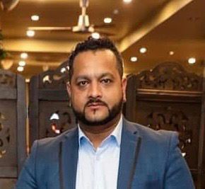 Bipan Bhandari
