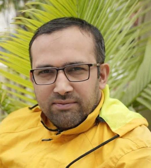 Bipan Bhandari
