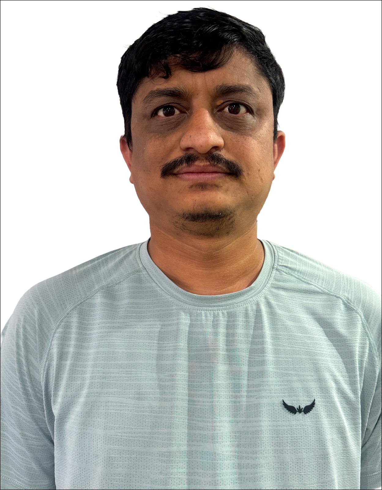 Bipan Bhandari